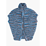 M6005 Veste sans manches Margot en impression papier