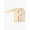 M6061 Jerseyjack met V-hals