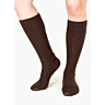 M6131 Chaussettes point fantaisie Inoa en impression papier