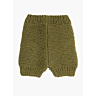 M6174 Garter Stitch shorts Constantin op print fiche