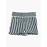 M6185 Babyshort met achterzak Calypso op print fiche
