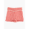 M6201 Kindershort met achterzak Calypso op print fiche