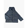 M6218 Raglanvest met kabels op print fiche