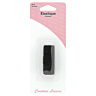 Elastique fronceur noir - long 20 m