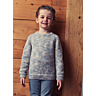 M0885 Pull raglan enfant Graziella Cat 16/17 - à télécharger
