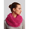 M0920 Snood poilu - à télécharger