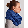 M0924 double snood - à télécharger