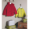 M0955 Manteau à capuche Cat 10/11 - à télécharger