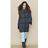 M3022 Manteau doudoune Cat 10/11 - à télécharger