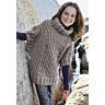 M3060 Pull poncho Cat 10/11 - à télécharger