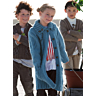 M3143 Manteau Cat 11/12 - à télécharger