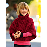 M3160 Pull poncho Cat 11/12 - à télécharger