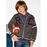 M3175 Blouson  et bonnet Cat 11/12 - à télécharger