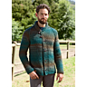M3543 Veste col asymétrique Cat 14/15 - à télécharger