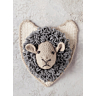 M3621 Trophée mouton Cat 14/15 - à télécharger