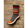 M3636 Chaussons mixtes jacquard Cat 14/15 - à télécharger