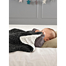 M3702 Plaid doublé tissu M3703 Manteau à capuche Grey Cat 15/16 - à télécharger