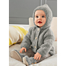 M3703 Manteau à capuche Grey Cat 15/16 - à télécharger