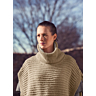 M3715 Snood doublé Cat 15/16 - à télécharger