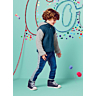 M3744 Gilet zippé à capuche Cat 15/16 - à télécharger