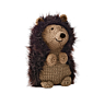 M3786 Doudou hérisson Cat 15/16 - à télécharger