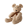 M3787 Doudou gros ours Cat 15/16 - à télécharger