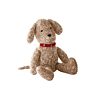 M3789 Doudou chien Cat 15/16 - à télécharger
