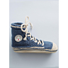 M3795 Chaussons style basket adultes Cat 15/16 - à télécharger