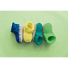 M3796 Chaussons pantoufle enfant Cat 15/16 - à télécharger