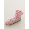 M3802 Chaussons torsadés adulte Cat 15/16 - à télécharger