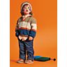 M4733 Pull col polo - à télécharger