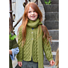 M5036 Cardigan - à télécharger