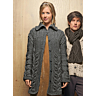 M5092 Veste longue - à télécharger