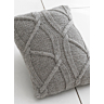 M5104 Coussin grège - à télécharger