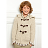M5264 Blouson à capuche amovible - à télécharger