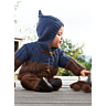 M5304 Blouson et moufles