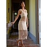 M5336 Robe au crochet - à télécharger