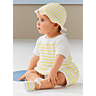 M5349 Robe, chapeau et chaussons - à télécharger
