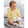 M5366 Cardigan - à télécharger