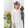 M5369 Gilet croisé - à télécharger