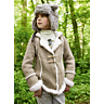 M5394 Blouson boucle - à télécharger