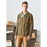 M5437 Veste zippée - à télécharger