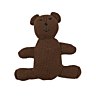 M5480 Doudou ourson - à télécharger