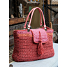 M5511 Sac crochet - à télécharger