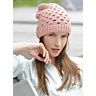 M5520 Bonnet crochet - à télécharger