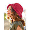 M5565 Chapeau au crochet - à télécharger