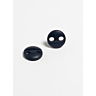 Set van knopen met grote gaten Ø27 mm Marineblauw