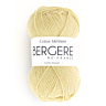 COTON MERINOS GREIGE
