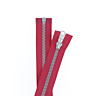 Afneembare roze sluiting, 55 cm