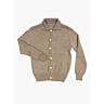 M6355 Gilet fin manches marteau homme Iannis en impression papier